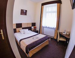 Boutique Hostel