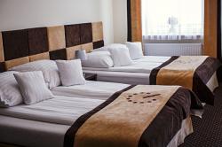 Boutique Hostel