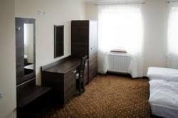 Hotel Podkowa