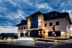 Hotel Podkowa