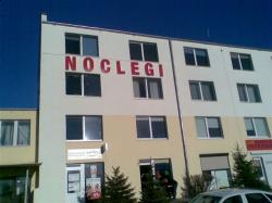 Noclegi Siechnice