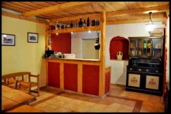 Dziupla - restauracja, noclegi