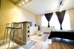 Exclusive Apartament