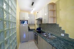 Exclusive Apartament