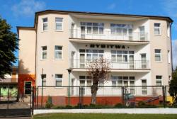 Orodek Wczasowo-Kolonijny Rybitwa