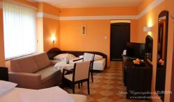 Holiday House Europa
