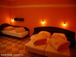 Holiday House Europa