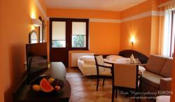 Holiday House Europa