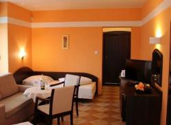 Holiday House Europa