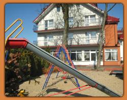 Villa Chrobry w Mielnie