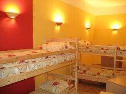 Hocus Pocus Hostel Krakw