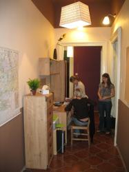 Hocus Pocus Hostel Krakw