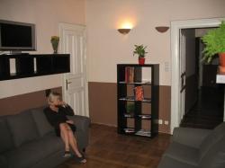 Hocus Pocus Hostel Krakw