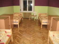 Hocus Pocus Hostel Krakw