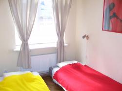 Apartamenty Krakow ETI