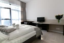 Apartament Mielno Alona Boyko