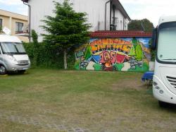 Camping Rodzinny nr.105