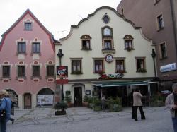 Hotel Jelonek 