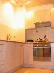 Apartament Floriaska