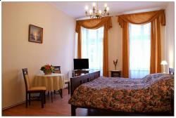 Apartamenty  Camea