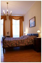 Apartamenty  Camea