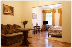 Apartamenty  Camea