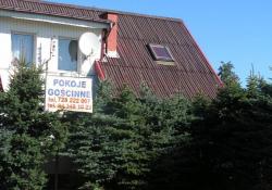 Pensjonat Soneczna 6