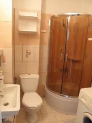 Apartament obok Stadionu Narodowego w Warszawie