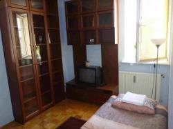 Apartament przy Tamce