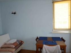 Apartament przy Tamce