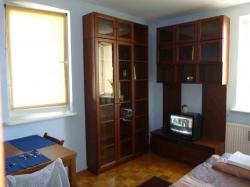 Apartament przy Tamce