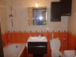 Apartament przy Tamce