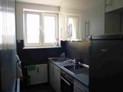 Apartament przy Tamce