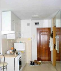 Apartament Rondo ONZ