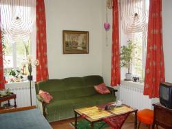 Apartament Liliowy,pokoje,Camper Sopot, Apartamen