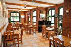 Ustronianka Dom Gocinny i Restauracja