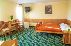 Ustronianka Dom Gocinny i Restauracja