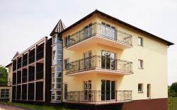 Hotel Planeta