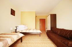 Hotel Planeta