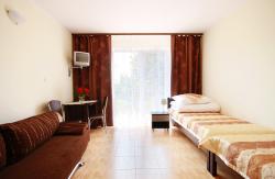 Hotel Planeta