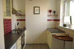 Apartament Milenium