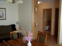 Apartament ALFA