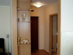 Apartament ALFA