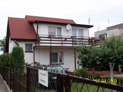 Pokoje u Heleny