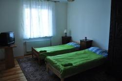 Apartament w Centrum Sopot