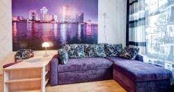 Apartamenty, studia, kwatery w Sopocie