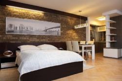 Apartamenty, studia, kwatery w Sopocie