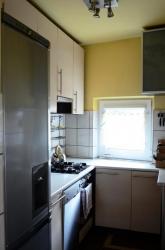 Mieszkanie 3 pokojowe - Gdask Przymorze