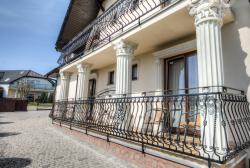 Villa Meridian