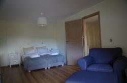 Apartamenty Stare Sarbinowo